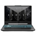 لابتوب اسوس توف A15 FA506N بمعالج Ryzen 7 170، وذاكرة 16 جيجابايت، وسعة تخزين 512 جيجابايت SSD، وبطاقة رسومات RTX 3050 سعة 4 جيجابايت، بنظام تشغيل  ويندوز11