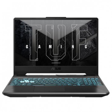 لابتوب اسوس توف A15 FA506N بمعالج Ryzen 7 170، وذاكرة 16 جيجابايت، وسعة تخزين 512 جيجابايت SSD، وبطاقة رسومات RTX 3050 سعة 4 جيجابايت، بنظام تشغيل  ويندوز11