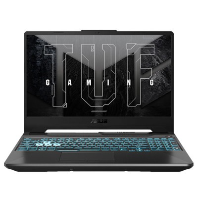 لابتوب اسوس توف A15 FA506N بمعالج Ryzen 7 170، وذاكرة 16 جيجابايت، وسعة تخزين 512 جيجابايت SSD، وبطاقة رسومات RTX 3050 سعة 4 جيجابايت، بنظام تشغيل  ويندوز11