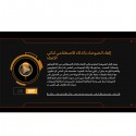لابتوب اسوس توف A15 FA506N بمعالج Ryzen 7 170، وذاكرة 16 جيجابايت، وسعة تخزين 512 جيجابايت SSD، وبطاقة رسومات RTX 3050 سعة 4 جيجابايت، بنظام تشغيل  ويندوز11