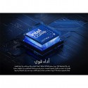 لابتوب أسوس توف F16 FX608JHI بمعالج Intel Core i5-14450HX، وذاكرة 16 جيجابايت، ووحدة تخزين SSD سعة 512 جيجابايت، وبطاقة رسومات NVIDIA GeForce RTX 5050 بسعة 8 جيجابايت، بنظام تشغيل ويندوز11.