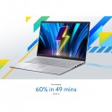 لابتوب أسوس فيفو بوك X1504V بمعالج Intel Core 5 120U وذاكرة 8 جيجابايت و512 جيجابايت SSD بنظام  تشغيل ويندوز 11