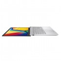 لابتوب أسوس فيفو بوك X1504V بمعالج Intel Core 5 120U وذاكرة 8 جيجابايت و512 جيجابايت SSD بنظام  تشغيل ويندوز 11