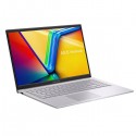 لابتوب أسوس فيفو بوك X1504V بمعالج Intel Core 5 120U وذاكرة 8 جيجابايت و512 جيجابايت SSD بنظام  تشغيل ويندوز 11