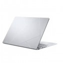 لابتوب أسوس زين بوك UX3405C بمعالج Intel Core Ultra 7 255H وذاكرة 16 جيجابايت ووحدة تخزين 512 جيجابايت SSD وشاشة OLED ورسوميات Intel Arc نظام تشغيل ويندوز 11