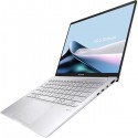 لابتوب أسوس زين بوك UX3405C بمعالج Intel Core Ultra 7 255H وذاكرة 16 جيجابايت ووحدة تخزين 512 جيجابايت SSD وشاشة OLED ورسوميات Intel Arc نظام تشغيل ويندوز 11