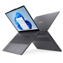 لابتوب لينوفو آيديا باد سليم 3 15IPH11 بمعالج Intel Core Ultra 7 355 وذاكرة 16 جيجابايت رام و512 جيجابايت SSD ورسومات Intel UHD ونظام تشغيل ويندوز 11