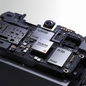 موبايل أوبو A6T 5G ثنائي الشريحة 128  جيجابايت 6 جيجابايت رام شاشة 6.75 بوصة