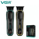 ماكينة حلاقة صيني للرجال VGR موديل V-250