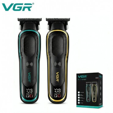 ماكينة حلاقة صيني للرجال VGR موديل V-250 ماكينة حلاقة صيني للرجال VGR موديل V-250