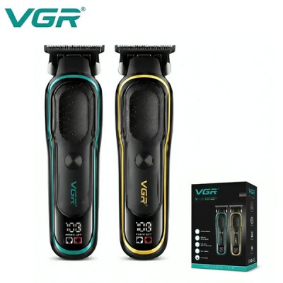 ماكينة حلاقة صيني للرجال VGR موديل V-250