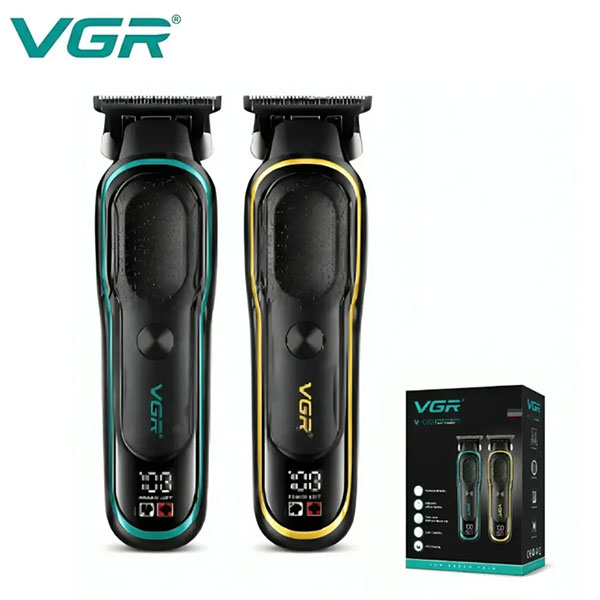 ماكينة حلاقة صيني للرجال VGR موديل V-250