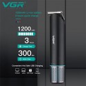 ماكينة حلاقة صيني للرجال VGR موديل V-250