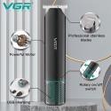 ماكينة حلاقة صيني للرجال VGR موديل V-250