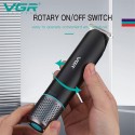 ماكينة حلاقة صيني للرجال VGR موديل V-250