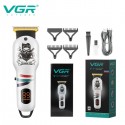 ماكينة حلاقة صيني للرجال VGR موديل V-971