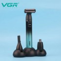 ماكينة حلاقة صيني للرجال VGR موديل V-628