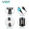 ماكينة حلاقة صيني للرجال VGR موديل V-628