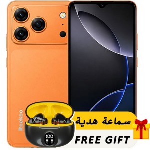 موبايل اول كول ريكو ...