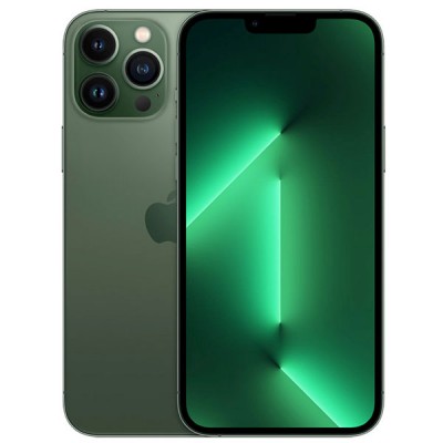موبايل آيفون 13 برو ماكس سعة 1تيرابايت with International Warranty - السعر غير شامل الضريبة