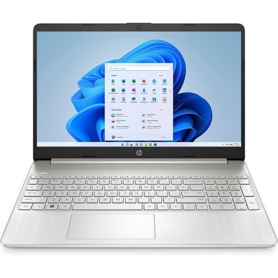 لابتوب اتش بى 15 fd0531nia بمعالج كور i3 1315U هارد ssd 256 جيجابايت رام 8 جيجابايت 