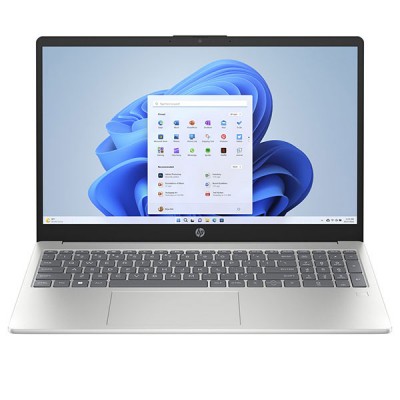 لابتوب اتش بى  -15 fd0531nia بمعالج كور i3 1315U  هارد ssd 256 جيجابايت رام 8 جيجابايت