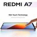 موبايل ريدمي A7 ثنائي الشريحة 64جيجابايت 6جيجابايت 3+3 رام 6.88