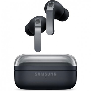 سماعة بلوتوث سامسونج جالاكسي بودز 4 برو SM-R640  بضمان الوكيل 