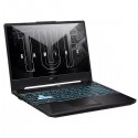 لابتوب أسوس توف A15 FA506N بمعالج Ryzen7 8845HS  ، وذاكرة 8 جيجابايت، وسعة تخزين 512 جيجابايت SSD، وبطاقة رسومات RTX 3050 سعة 4 جيجابايت،نظام تشغيل ويندوز11