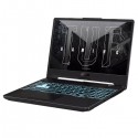لابتوب أسوس توف A15 FA506N بمعالج Ryzen7 8845HS  ، وذاكرة 8 جيجابايت، وسعة تخزين 512 جيجابايت SSD، وبطاقة رسومات RTX 3050 سعة 4 جيجابايت،نظام تشغيل ويندوز11
