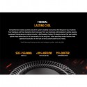لابتوب أسوس توف A15 FA506N بمعالج Ryzen7 8845HS  ، وذاكرة 8 جيجابايت، وسعة تخزين 512 جيجابايت SSD، وبطاقة رسومات RTX 3050 سعة 4 جيجابايت،نظام تشغيل ويندوز11