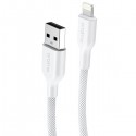  كابل أورايمو USB إلى آيفون بطول 1 متر موديل OCD-152L