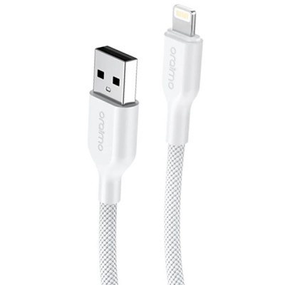  كابل أورايمو USB إلى آيفون بطول 1 متر موديل OCD-152L
