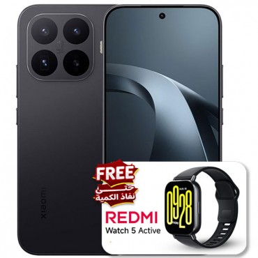  موبايل شاومي 17T برو 5G ثنائي الشريحة، سعة 512 جيجابايت، ذاكرة 12 جيجابايت، شاشة 6.83 بوصة