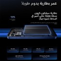  موبايل شاومي 17T برو 5G ثنائي الشريحة، سعة 512 جيجابايت، ذاكرة 12 جيجابايت، شاشة 6.83 بوصة