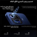  موبايل شاومي 17T برو 5G ثنائي الشريحة، سعة 512 جيجابايت، ذاكرة 12 جيجابايت، شاشة 6.83 بوصة
