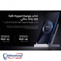  موبايل شاومي 17T برو 5G ثنائي الشريحة، سعة 512 جيجابايت، ذاكرة 12 جيجابايت، شاشة 6.83 بوصة