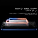  موبايل شاومي 17T برو 5G ثنائي الشريحة، سعة 512 جيجابايت، ذاكرة 12 جيجابايت، شاشة 6.83 بوصة