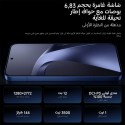  موبايل شاومي 17T برو 5G ثنائي الشريحة، سعة 512 جيجابايت، ذاكرة 12 جيجابايت، شاشة 6.83 بوصة
