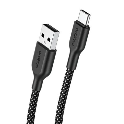  كابل أورايمو Ultra USB إلى Type-C بطول 1 متر موديل OCD-152C