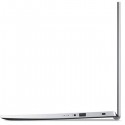  لابتوب أيسر أسباير 3 A315 بمعالج إنتل كور i5-1135G7 رام 8 و هارد hhd سعة 1 تيرا و هارد ssd سعة 256 جيجابايت معالج رسوميات mx350 ويندوز 11