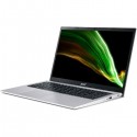  لابتوب أيسر أسباير 3 A315 بمعالج إنتل كور i5-1135G7 رام 8 و هارد hhd سعة 1 تيرا و هارد ssd سعة 256 جيجابايت معالج رسوميات mx350 ويندوز 11