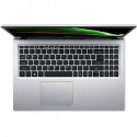  لابتوب أيسر أسباير 3 A315 بمعالج إنتل كور i5-1135G7 رام 8 و هارد hhd سعة 1 تيرا و هارد ssd سعة 256 جيجابايت معالج رسوميات mx350 ويندوز 11