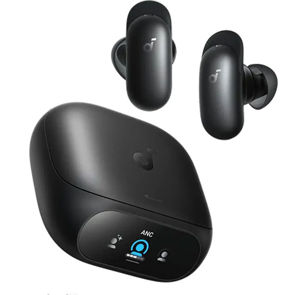 سماعة بلوتوث انكر ساوند كور ليبرتى nc 5 pro  موديل D1203H11