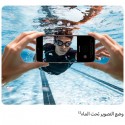 موبايل هونر X7e Plus 5G  ثنائى الشريحة سعة 256 جيجابايت 8 جيجابايت رام شاشة 6.87 + هدية مجانية اير بادز هونر X7E ACTIVE