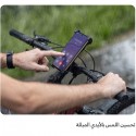 موبايل هونر X7e Plus 5G  ثنائى الشريحة سعة 256 جيجابايت 8 جيجابايت رام شاشة 6.87 + هدية مجانية اير بادز هونر X7E ACTIVE