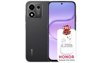 موبايل هونر X7e Plus 5G (HONOR X7e Plus 5G): المواصفات الكاملة وأبرز المميزات