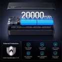 باور بانك يوجرين سريع الشحن بقدرة 20 واط وسعة 20000 مللي أمبير موديل  PB312  
