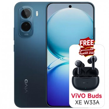 موبايلvivo Y500 ثنائي الشريحة 256 جيجابايت 8جيجابايت رام شاشة 6.83 بوصة موبايلvivo Y500 ثنائي الشريحة 256 جيجابايت 8جيجابايت رام شاشة 6.83 بوصة