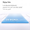 موبايلvivo Y500 ثنائي الشريحة 256 جيجابايت 6 جيجابايت رام شاشة 6.83 بوصة